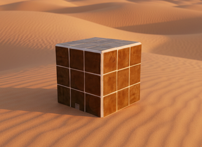 steyart tegeltafel tiledcube belgiandesign interior eyecatcher interieur furniture handcrafted uniekinterieur